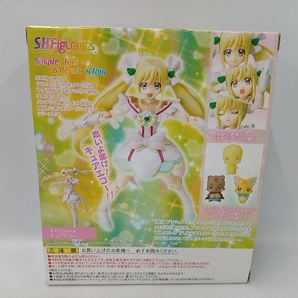 S.H.Figuarts キュアエコー 魂ウェブ商店限定 映画 プリキュアオールスターズ NewStage みらいのともだちの画像2