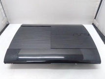 PlayStation3:チャコール・ブラック(250GB)(CECH4200B)_画像2