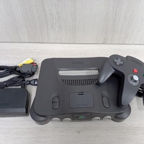 動作確認済 NINTENDO64 (NUS-001)の画像1