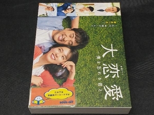 DVD 大恋愛~僕を忘れる君と DVD BOX