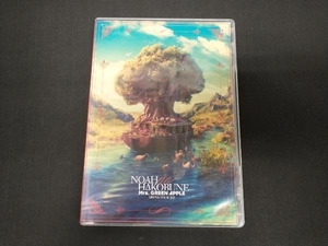 DVD Mrs.GREEN APPLE ARENA TOUR 2023 'NOAH no HAKOBUNE'