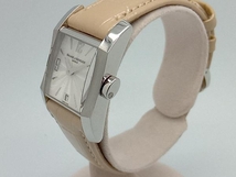 BAUME＆MERCIER 腕時計 ディアマント No3880813 18 ボームアンドメルシエ (ベルト非純正)_画像3