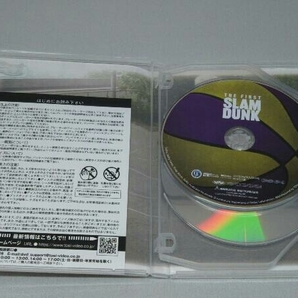 映画『THE FIRST SLAM DUNK』 STANDARD EDITION(通常版)(4K ULTRA HD)の画像2