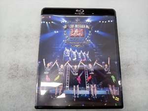 Juice=Juice LIVE MISSION 220~Code3 SpecialGrowing Up!~(Blu-ray Disc)