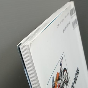 Moto GP & GP500レーサーズ 吉村誠也の画像5