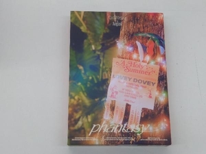 THE BOYZ CD 【輸入盤】PHANTASY Pt.1 Christmas In August