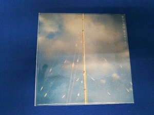 きのこ帝国 CD 愛のゆくえ(初回限定盤)(DVD付)