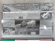 タカラ チョロQ TAXI3 全国タクシー物語3 チョロQセット TAKARA_画像3