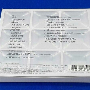 Snow Man CD Snow Mania S1(初回盤B)(Blu-ray Disc付)の画像2