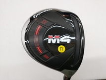 TaylorMade M4 2021 5 フェアウェイ/ FLEX-R/ 326g/ 中古品 店舗受取可_画像1