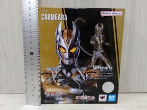 S.H.Figuarts カルミラ ウルトラマントリガー NEW GENERATION TIGA バンダイ