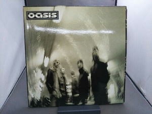 レコード LP盤 Oasis heathenchemistry