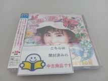 帯あり 松田聖子 CD SEIKO STORY~80's HITS COLLECTION~(2Blu-spec CD)_画像1