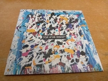 ONE OK ROCK CD Eye of the Storm(初回限定盤)(DVD付)　AZZS-81_画像5
