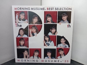  Morning Musume.'23 CD Morning Musume. лучший selection ~THE25 годовщина ~( первый раз производство ограничение запись )(Blu-ray Disc есть )