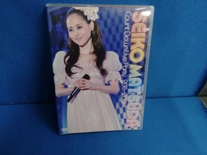 DVD Seiko Matsuda COUNT DOWN LIVE PARTY 2011-2012