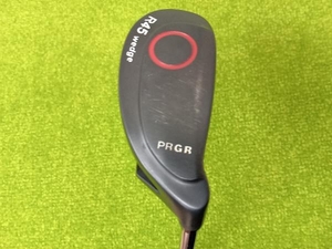 プロギア R45 Wedge ウェッジ