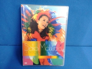 DVD SEIKO MATSUDA COUNT DOWN LIVE PARTY 2007-2008
