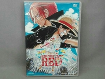 DVD ONE PIECE FILM RED スタンダード・エディション_画像1