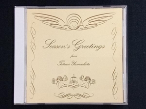 山下達郎 CD SEASON'S GREETINGS(20th Anniversary Edition)