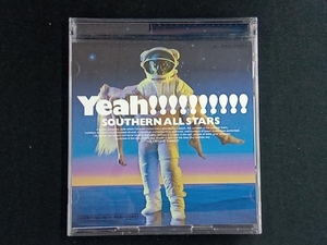 サザンオールスターズ CD 海のYeah!!