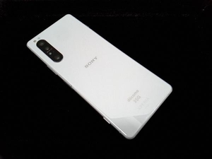 ジャンク docomo Xperia 1 Ⅱ 128GB Android12 SO-51A