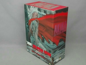 DVD AKIRA DVD SPECIAL EDITION