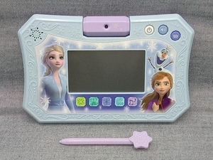  Takara Tommy Disney hole . snow. woman .2 Dream camera tablet (08-16-15)