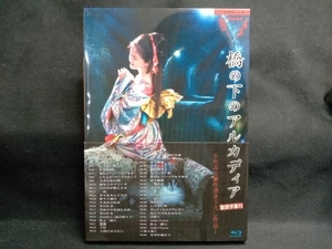夜会 VOL.18「橋の下のアルカディア」(Blu-ray Disc)