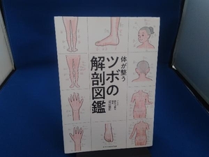 体が整うツボの解剖図鑑 福辻鋭記