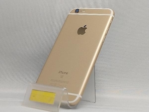 au 【SIMロックなし】MKQQ2J/A iPhone 6s 64GB ゴールド au