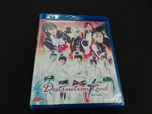  Mai pcs .. san .. Star z! extra * stage ~Destruction × Road~(Blu-ray Disc)