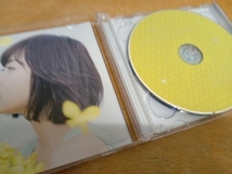 水瀬いのり CD innocent flower(初回限定盤)(Blu-ray Disc付)　KICS-93477 2枚組_画像3