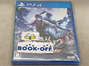 PS4 無双OROCHI2 Ultimate