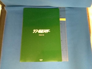 シン・仮面ライダー デザインワークス カラー