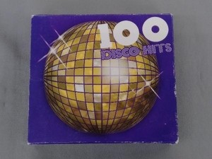 (オムニバス) CD ディスコ・ヒッツ100