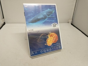  нераспечатанный DVD NHKDVD аквариум ~An Aquarium~ море . павильон 