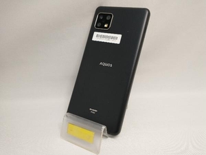 au 【SIMロックなし】Android SHG03 AQUOS sense5G