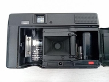 現状品 Nikon L35AD コンパクトフィルムカメラ_画像4