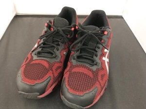 ASICS Asics GEL-QUANTUM 360 6 1201A062 sneakers size 27.5cm red store receipt possible 