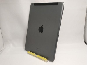 SoftBank 【SIMロックなし】MW6A2J/A iPad Wi-Fi+Cellular 32GB スペースグレイ SoftBank