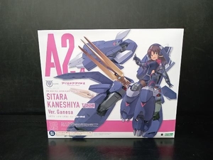 【未開封】プラモデル コトブキヤ 兼志谷シタラ 天機 Ver.ガネーシャ メガミデバイス×アリス・ギア・アイギス