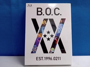 BUMP OF CHICKEN 結成20周年記念Special Live「20」(初回限定版/Blu-ray Disc+CD)