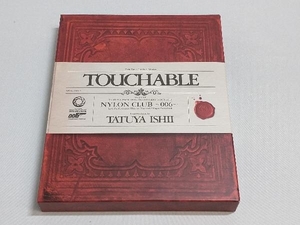 石井竜也(米米CLUB) CD TOUCHABLE(初回生産限定盤)(Blu-ray Disc付)