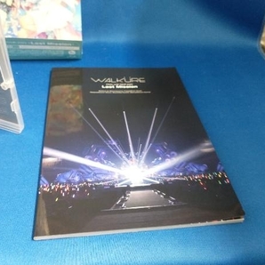 ワルキューレ FINAL LIVE TOUR 2023 ~Last Mission~ ＜ミッション・コンプリート版＞(初回限定版)(Blu-ray Disc)の画像6