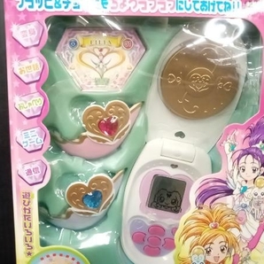 【未開封・未使用】ミックスコミューン エクセレントシリーズ 「ふたりはプリキュア Splash☆Star」 ふたりはプリキュア Splash☆Starの画像2