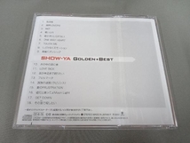 SHOW-YA CD ゴールデン☆ベスト SHOW-YA[スペシャル・プライス]_画像2