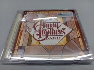 オールマン・ブラザーズ・バンド CD 【輸入盤】Enlightened Rogues　The Allman Brothers Band MOCCD14201