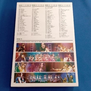 AKB48 リクエストアワーセットリストベスト200 2014 (200~101ver.) スペシャルBlu-ray BOX(Blu-ray Disc)の画像2