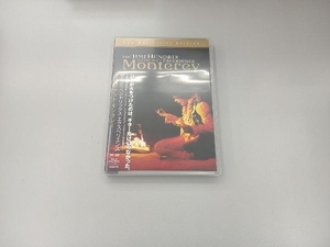 DVD ライヴ・アット・モンタレー